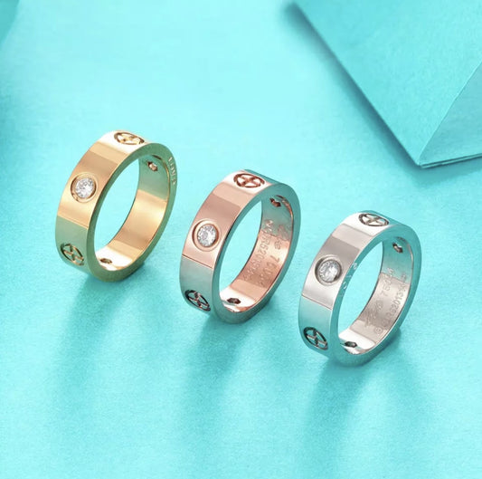 Eternity Ring